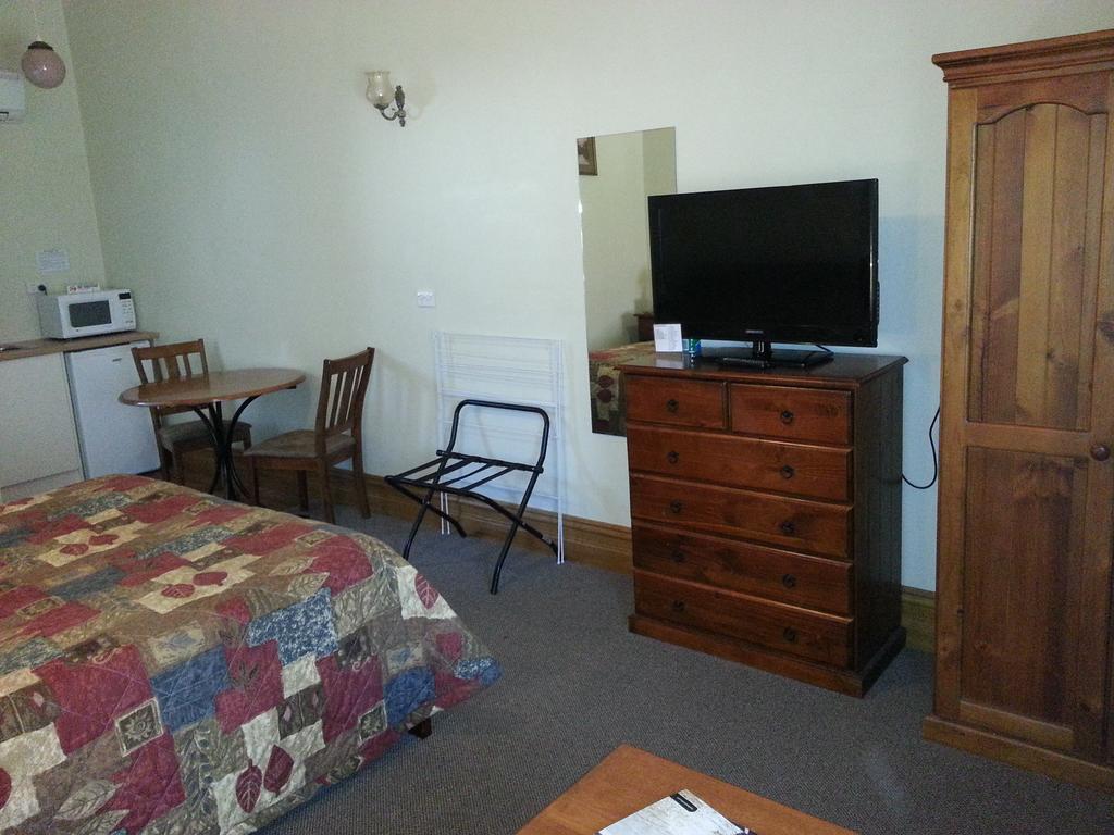 Sonbern Lodge Motel Wallaroo Cameră foto