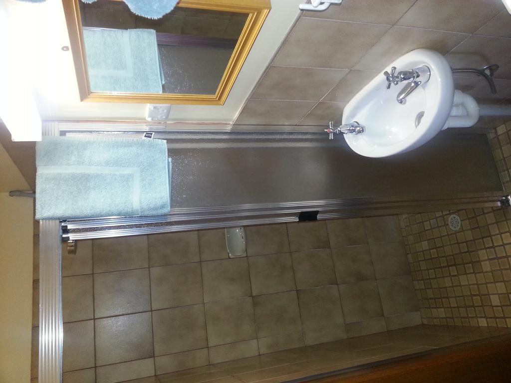Sonbern Lodge Motel Wallaroo Cameră foto