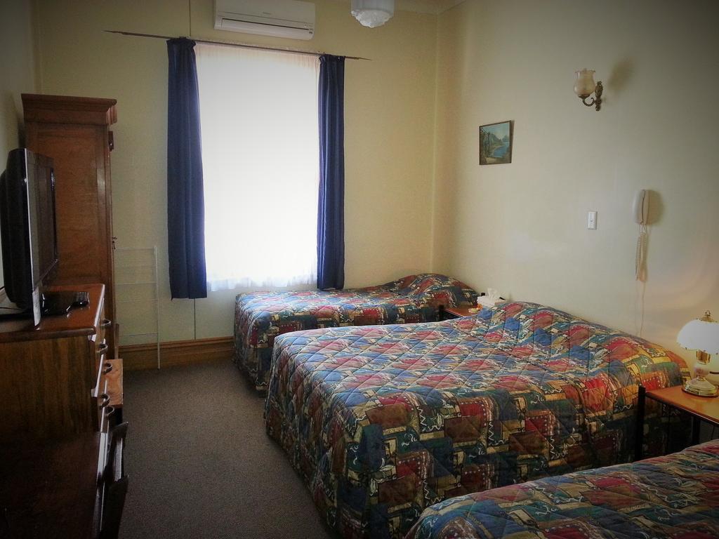 Sonbern Lodge Motel Wallaroo Cameră foto