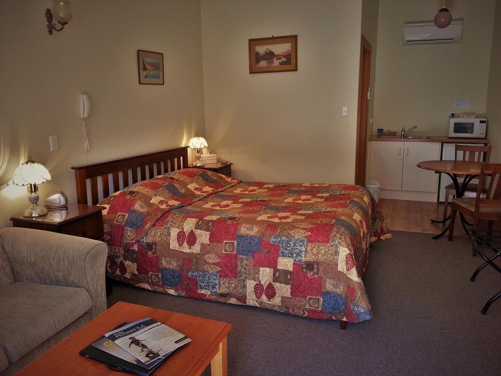 Sonbern Lodge Motel Wallaroo Cameră foto