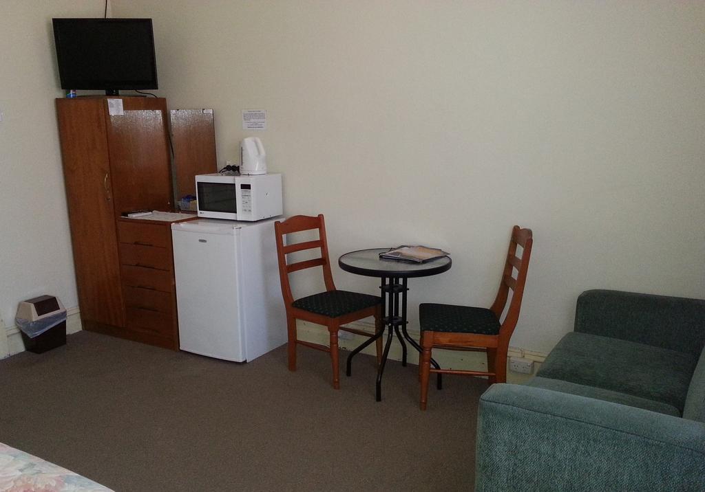 Sonbern Lodge Motel Wallaroo Cameră foto