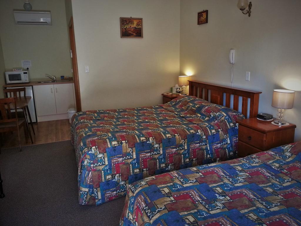 Sonbern Lodge Motel Wallaroo Cameră foto