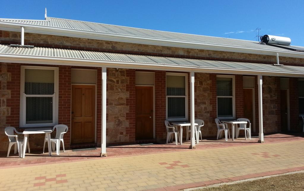 Sonbern Lodge Motel Wallaroo Cameră foto
