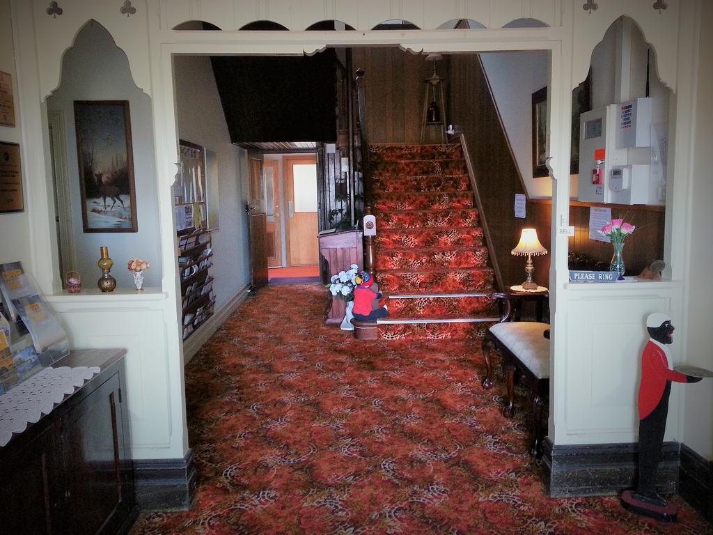Sonbern Lodge Motel Wallaroo Cameră foto