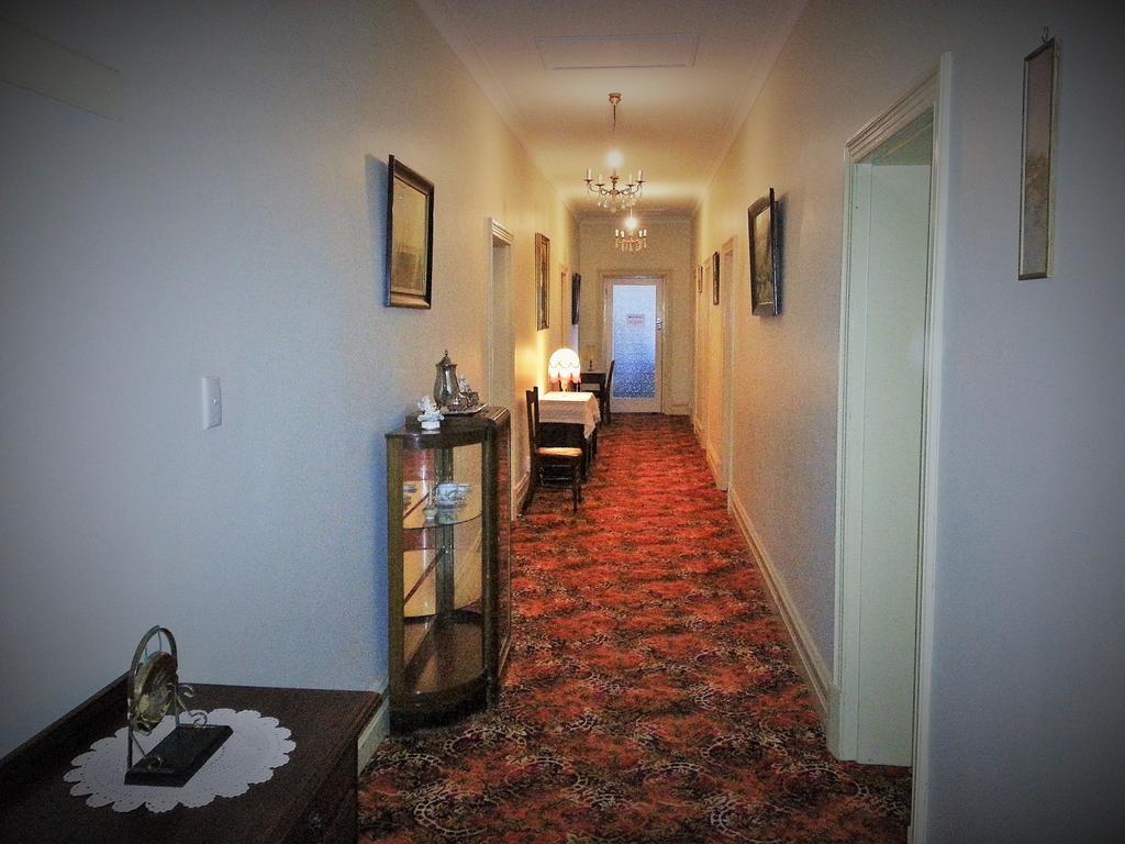Sonbern Lodge Motel Wallaroo Cameră foto