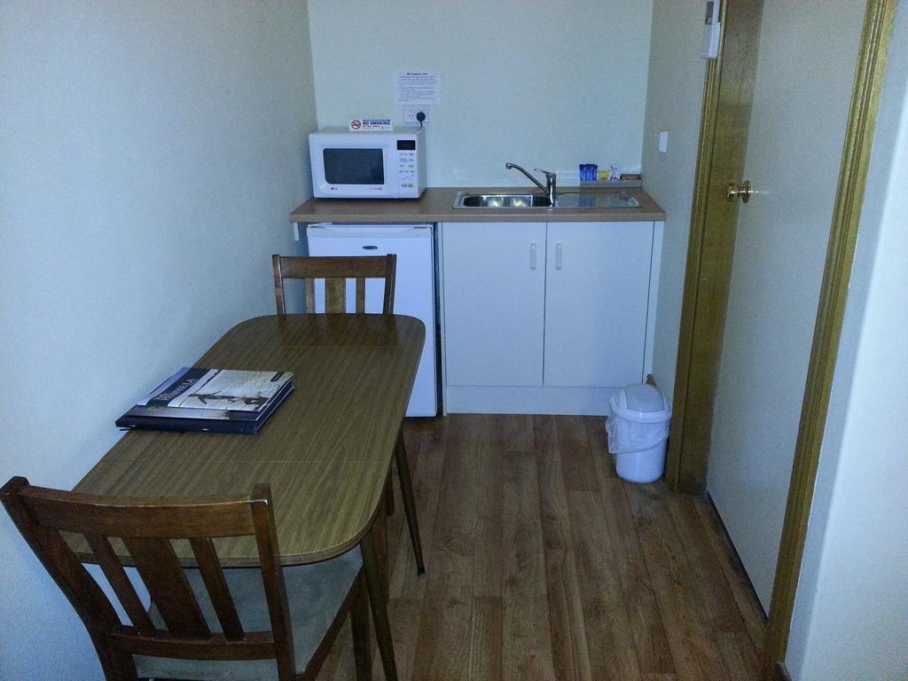 Sonbern Lodge Motel Wallaroo Cameră foto