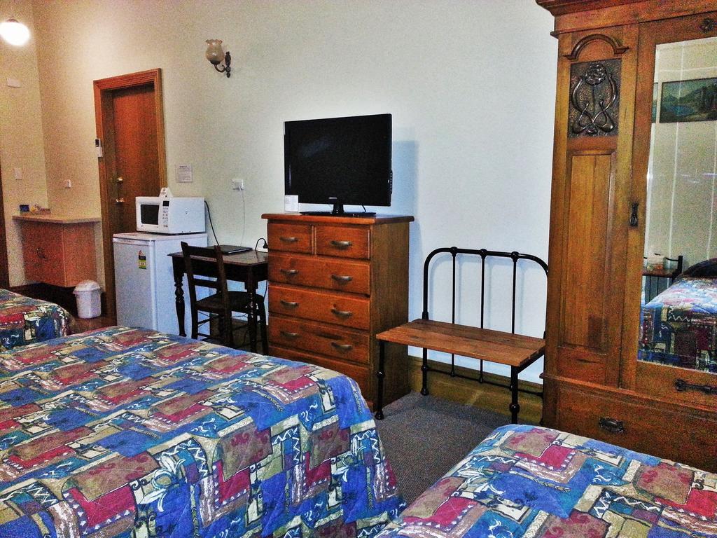 Sonbern Lodge Motel Wallaroo Cameră foto