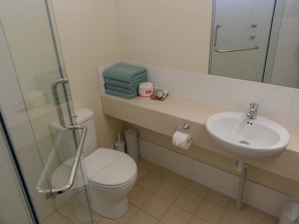 Sonbern Lodge Motel Wallaroo Cameră foto